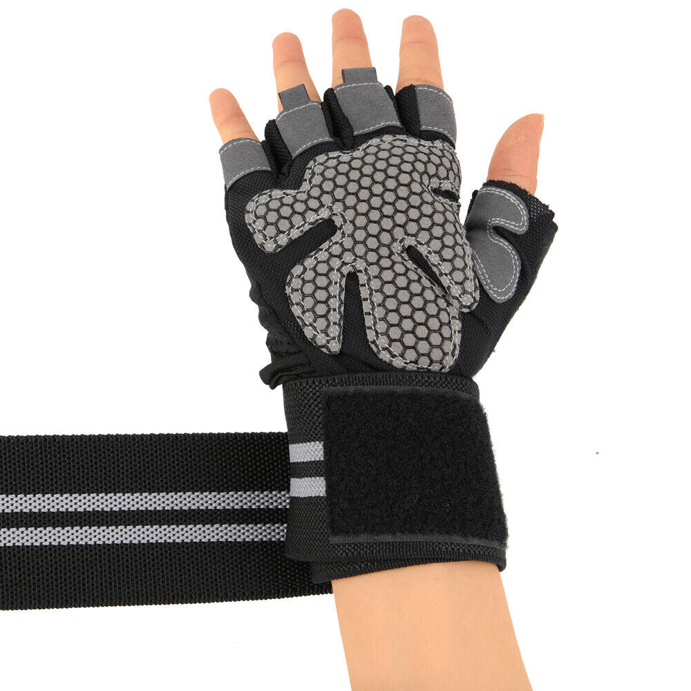 Weight Lifting Gloves