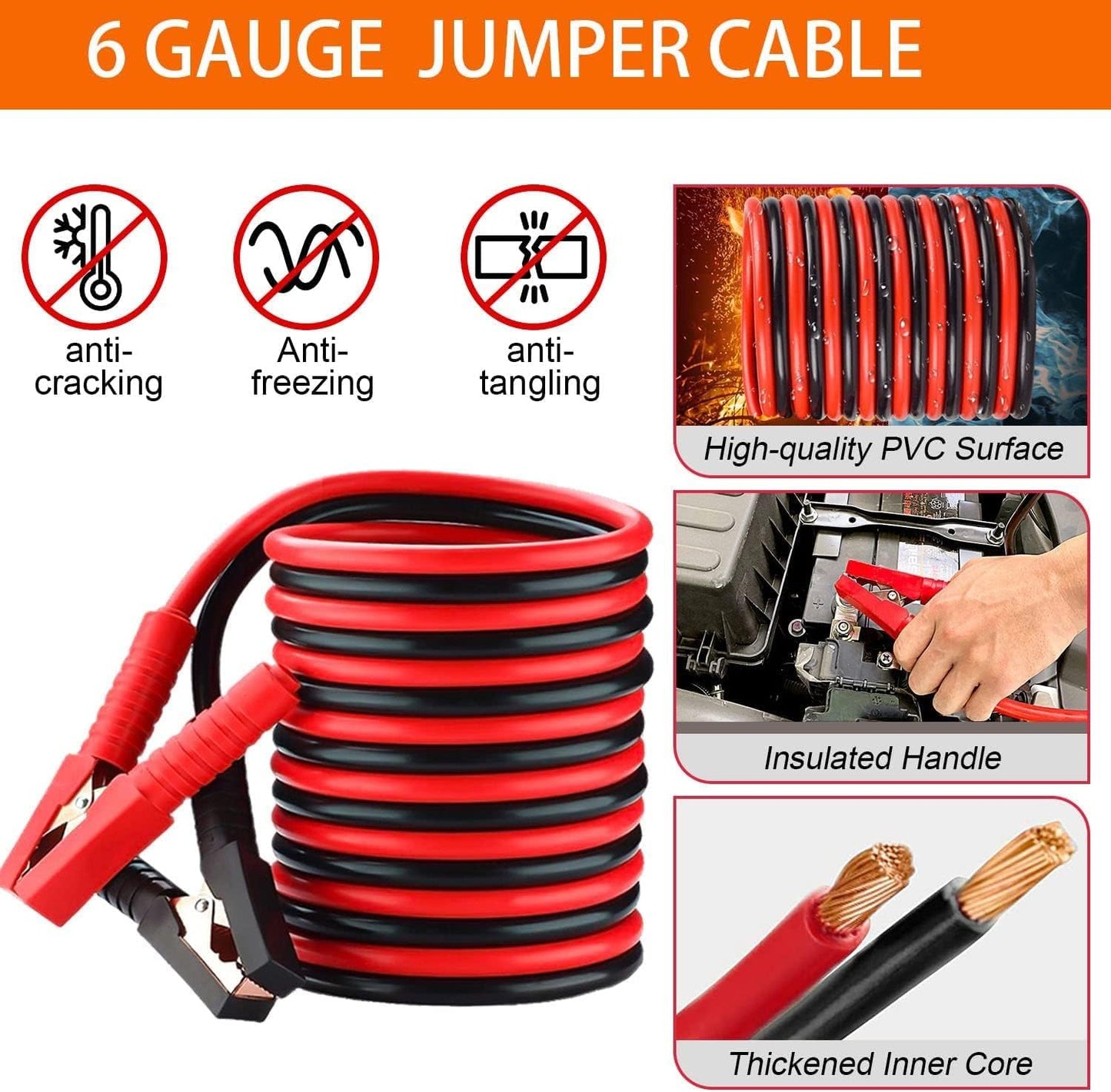 Car Emergency Kit