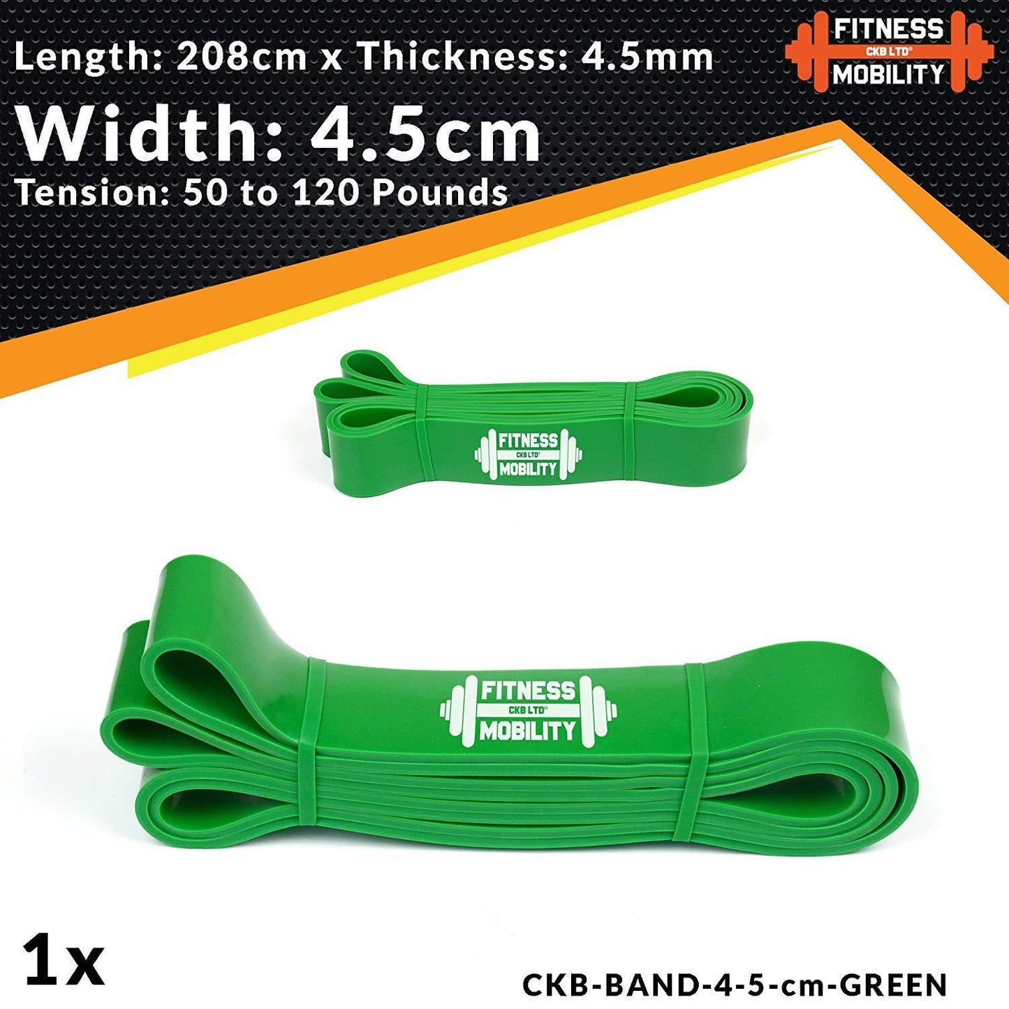 Resistance Bands 
