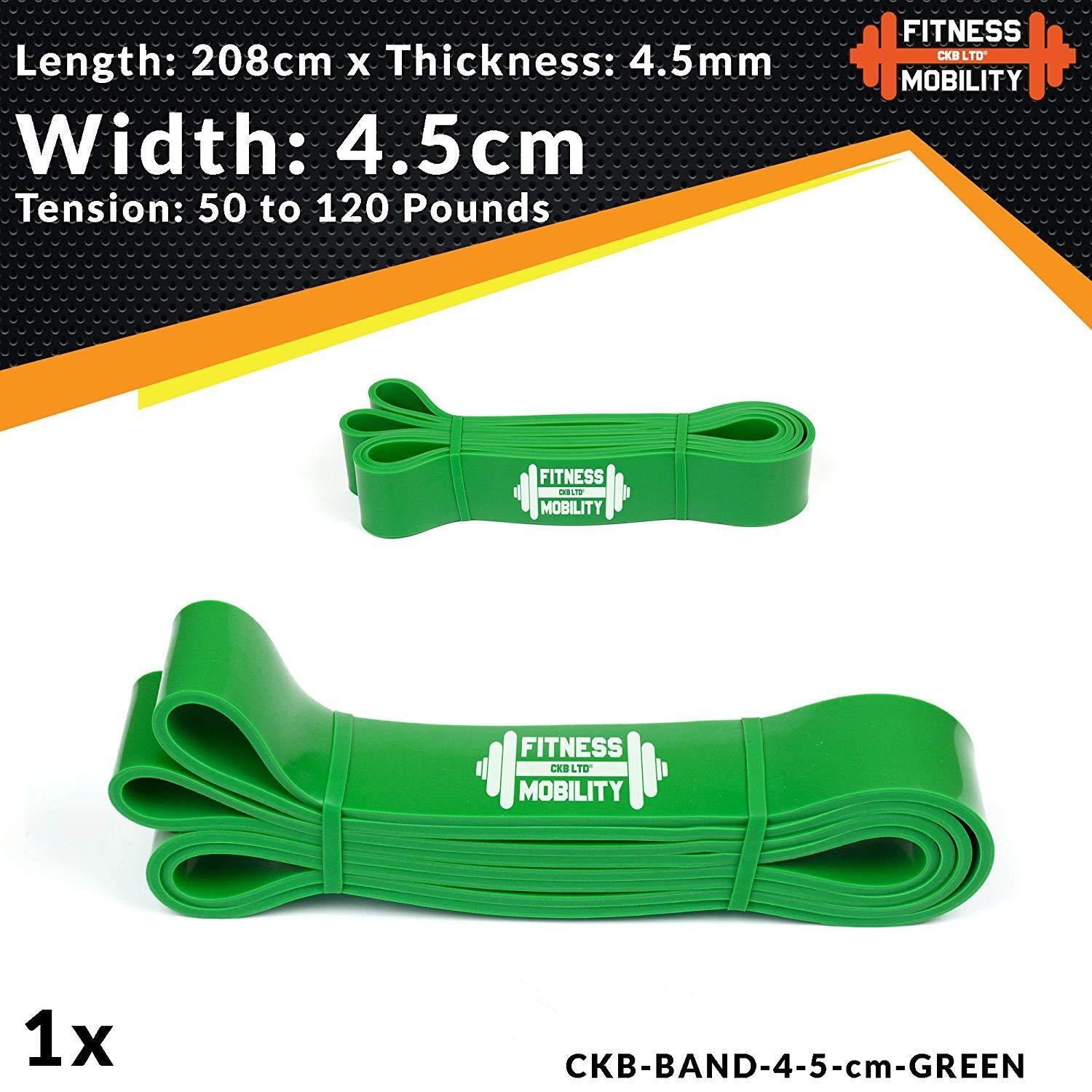 Resistance Bands 