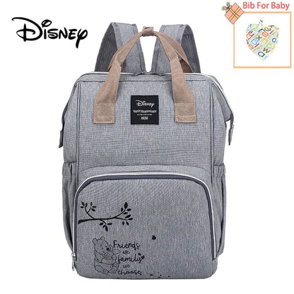 Disney Baby Diaper Bags 