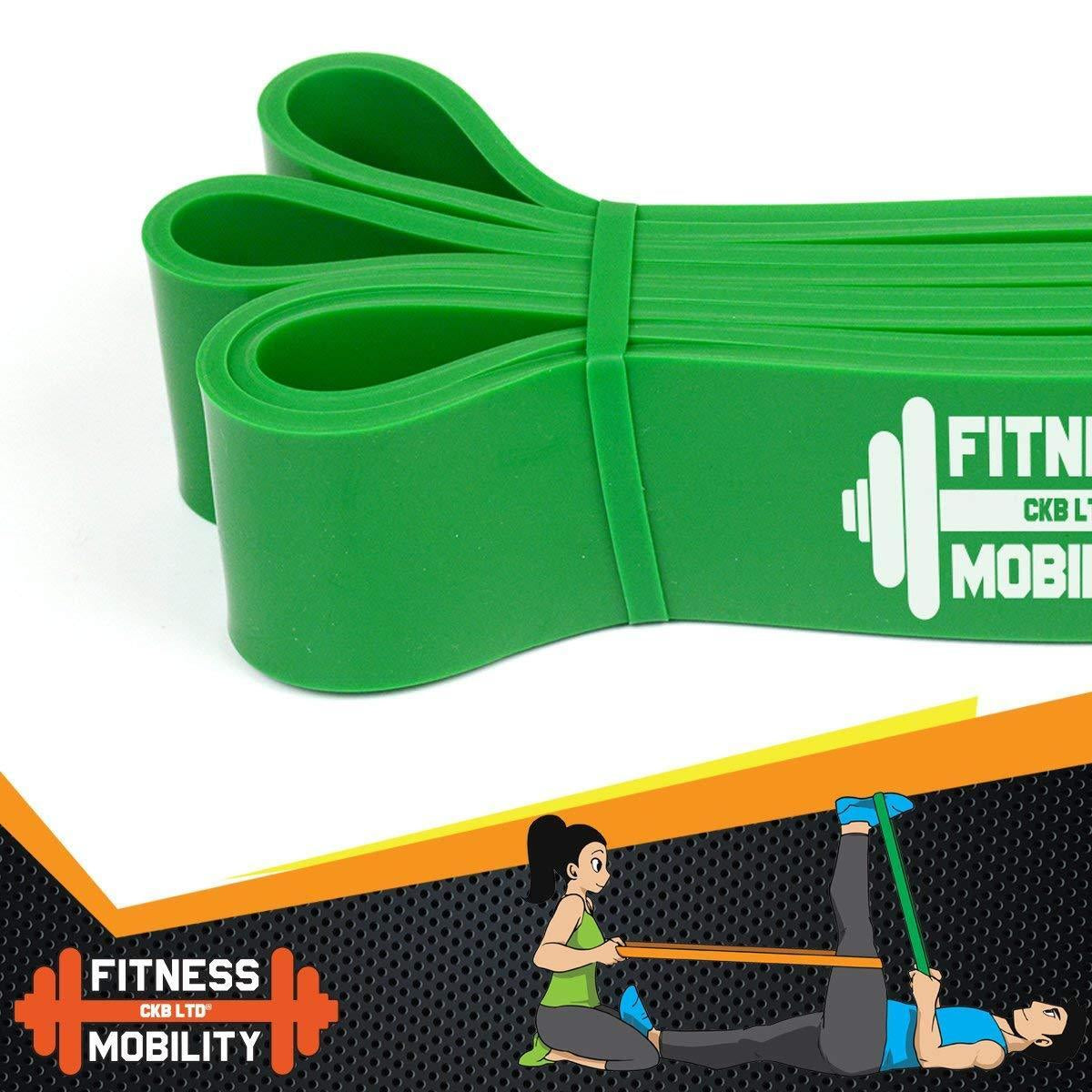 Resistance Bands 