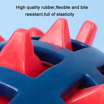 Dog Toys for Aggressive Chewers