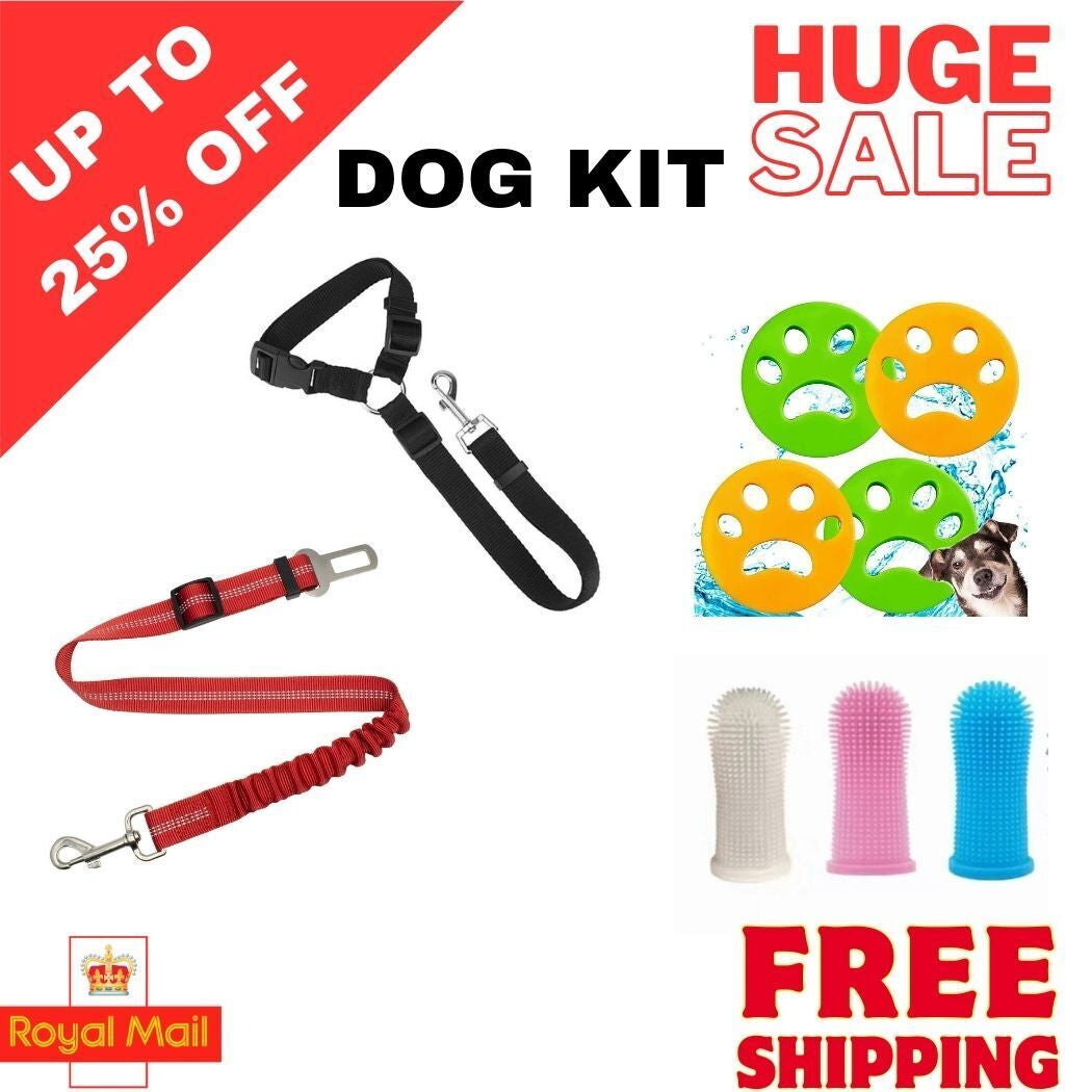 Dog Super Absorbent Bathrobe 