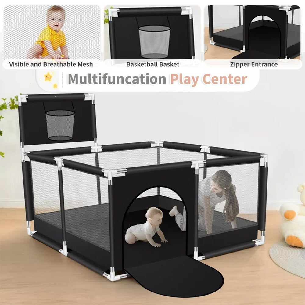 Portable Baby Playpen 