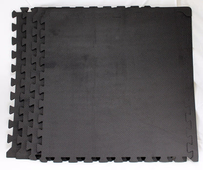 Gym Fitness Gymnastics Soft Foam Floor Mats