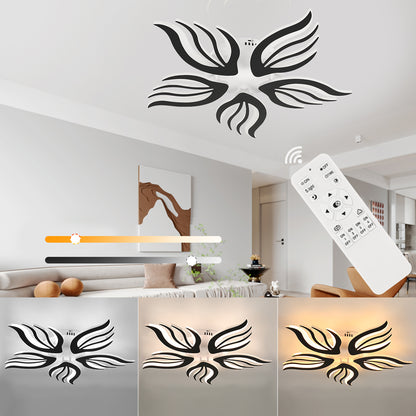 Modern Chandelier LED Lamp