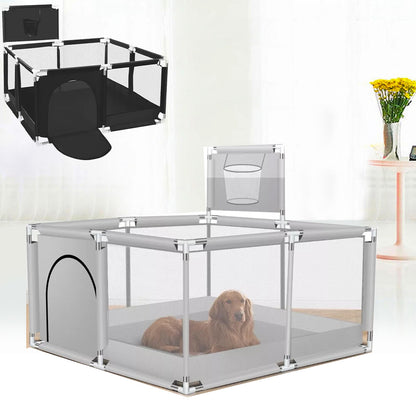 Portable Baby Playpen 