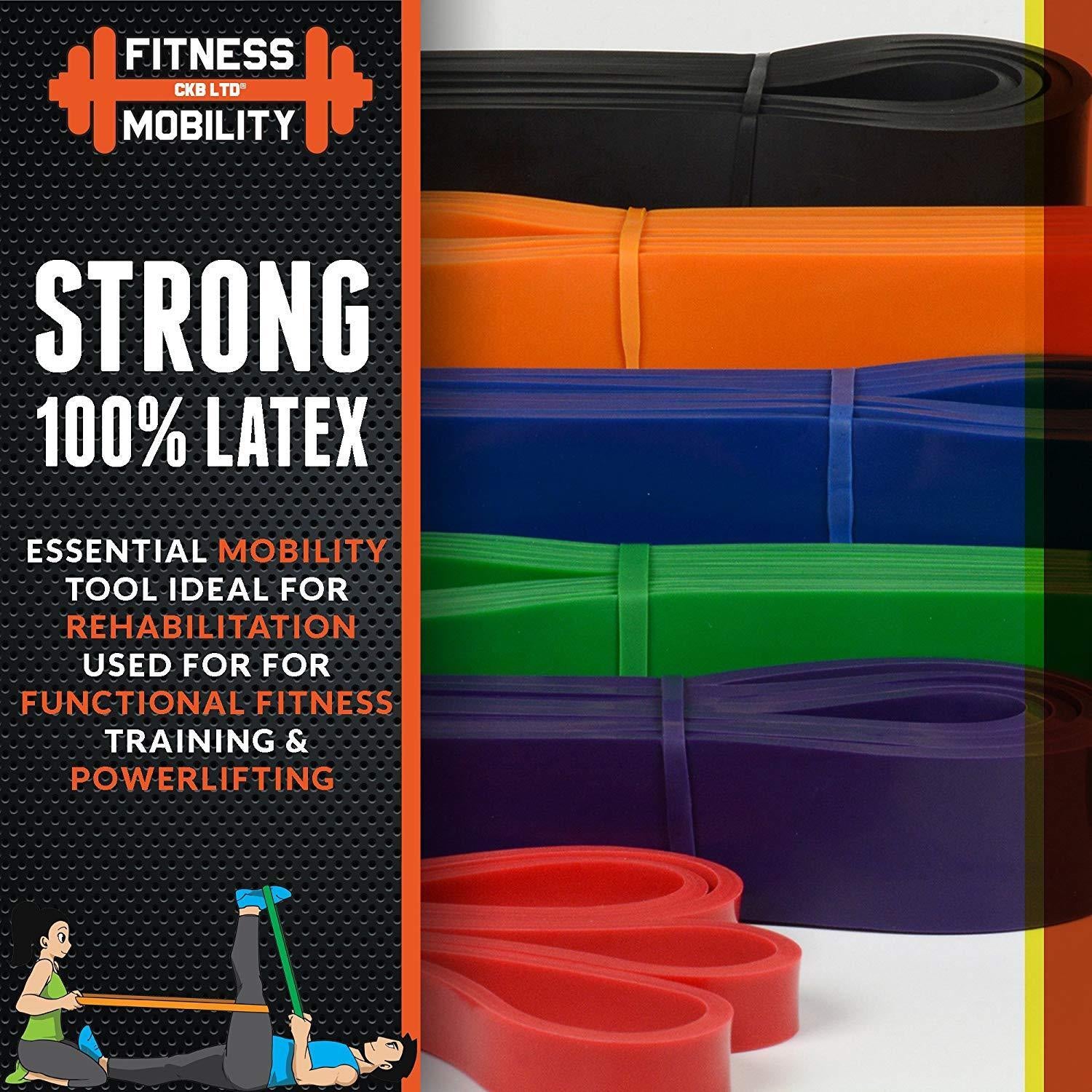 Resistance Bands 