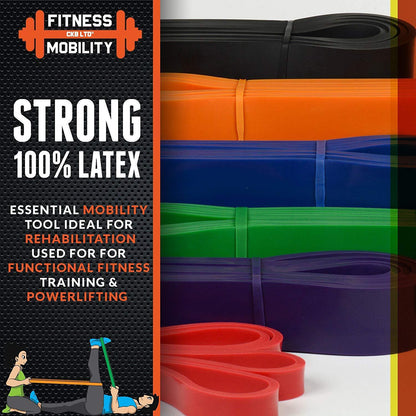 Resistance Bands 