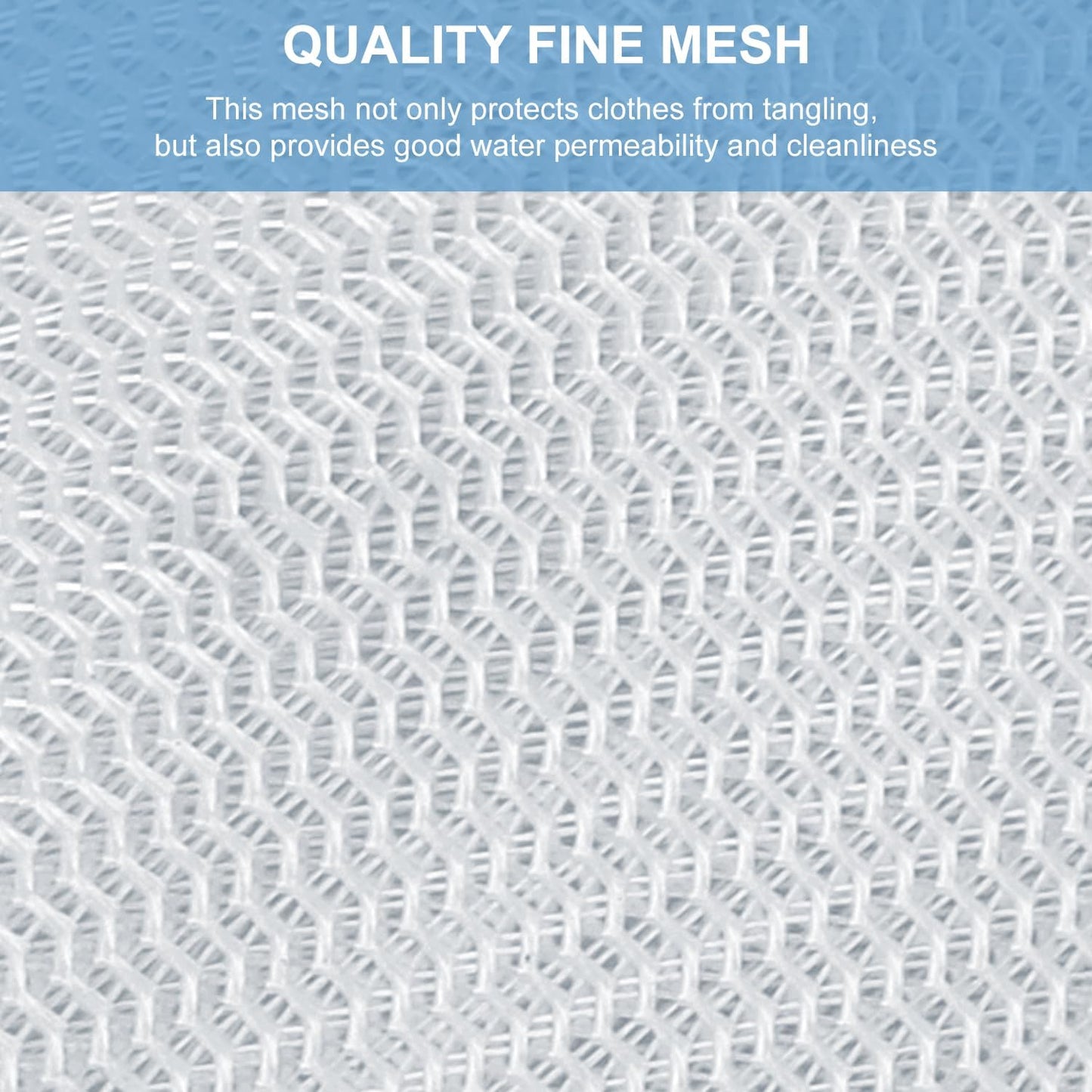 Mesh Laundry Bags