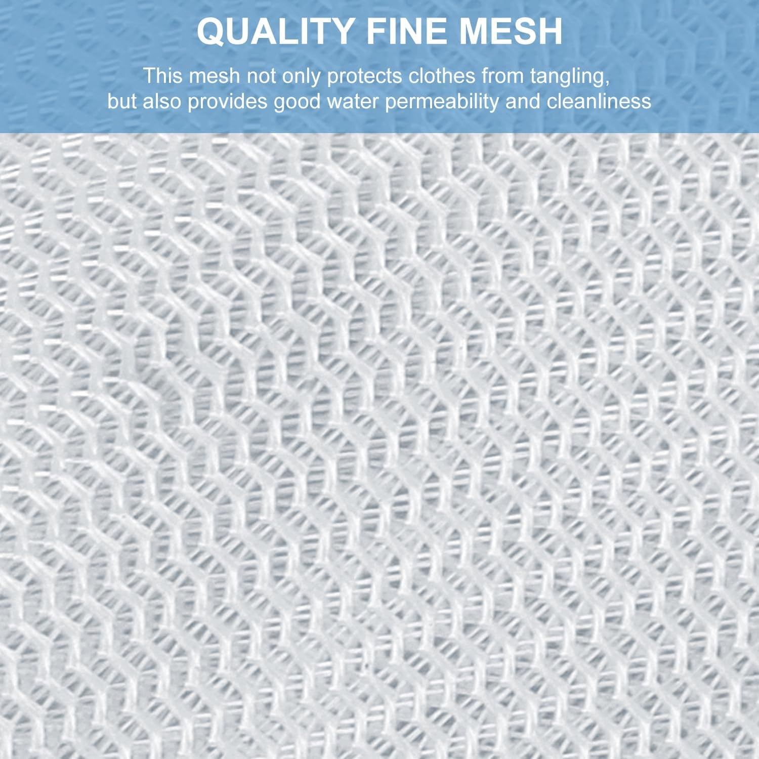 Mesh Laundry Bags