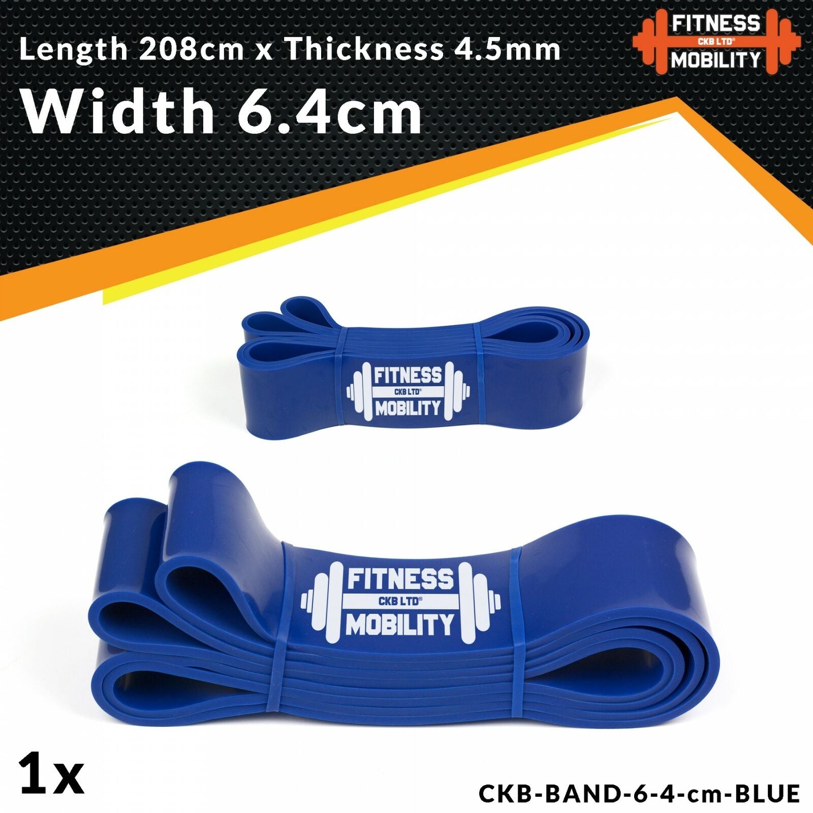Resistance Bands 