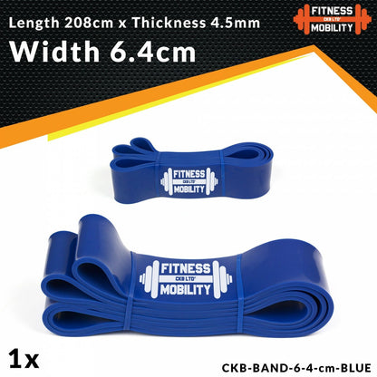Resistance Bands 