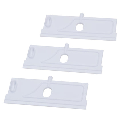 FISH TANK AQUARIUM GLASS ALGAE SCRAPER SPONGE MULTI TOOL
