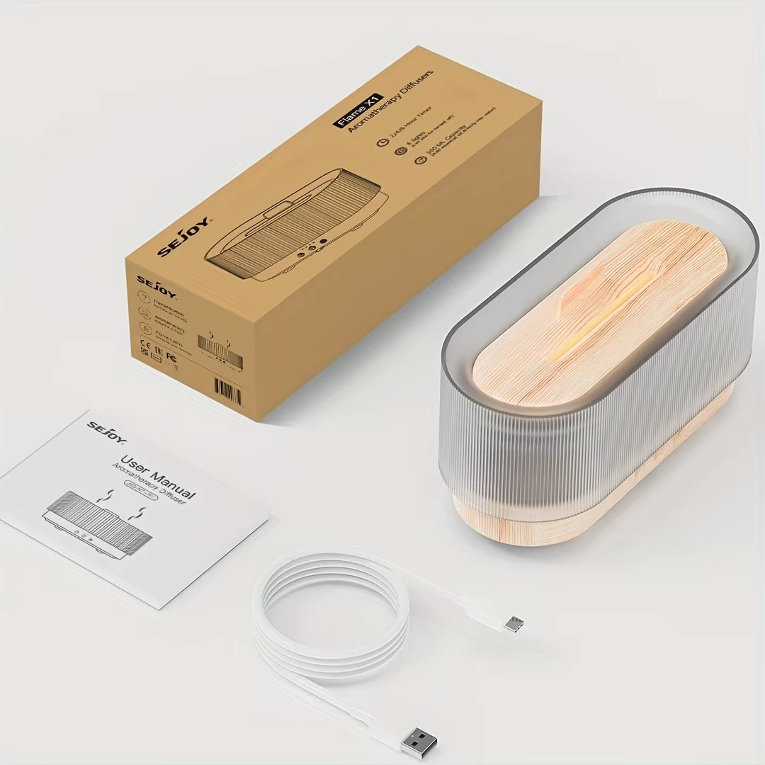 Humidifier Aroma Diffuser