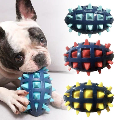 Dog Toys for Aggressive Chewers