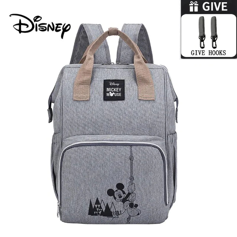 Disney Baby Diaper Bags 