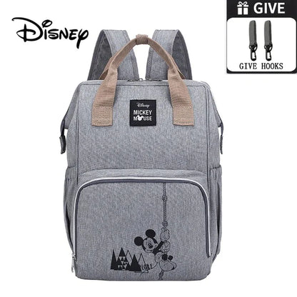 Disney Baby Diaper Bags 