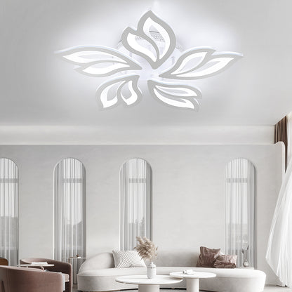 Modern Chandelier LED Lamp