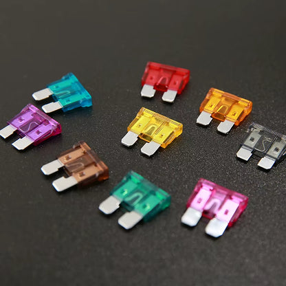Car Fuse Assortment Set