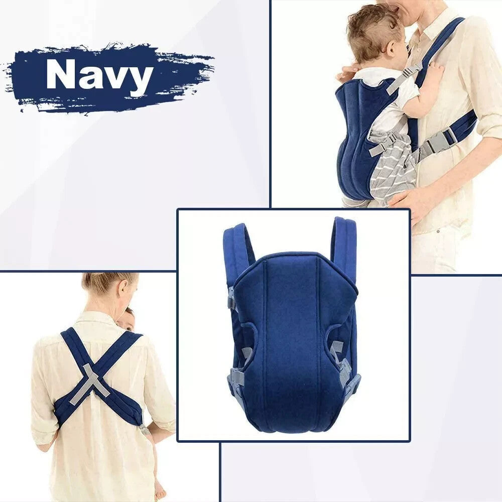 Adjustable Infant Baby Carrier