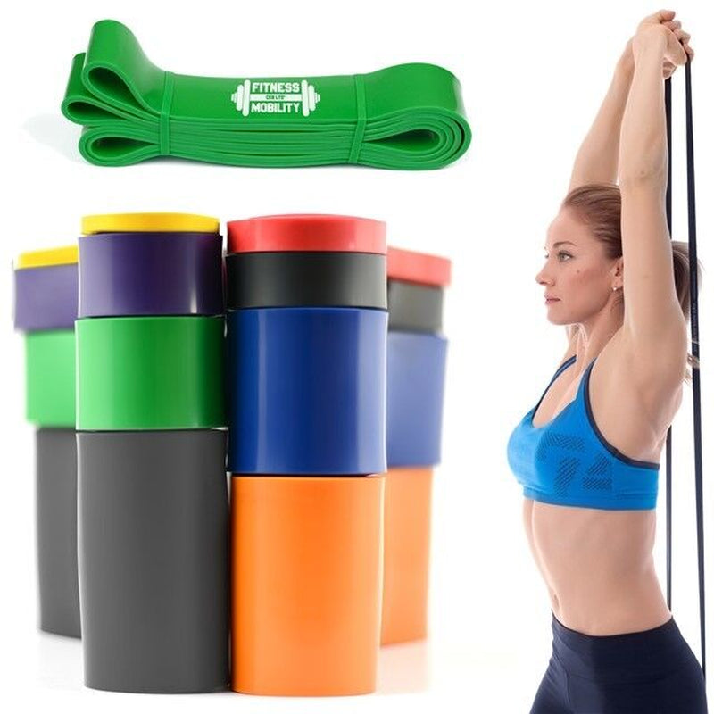 Resistance Bands 