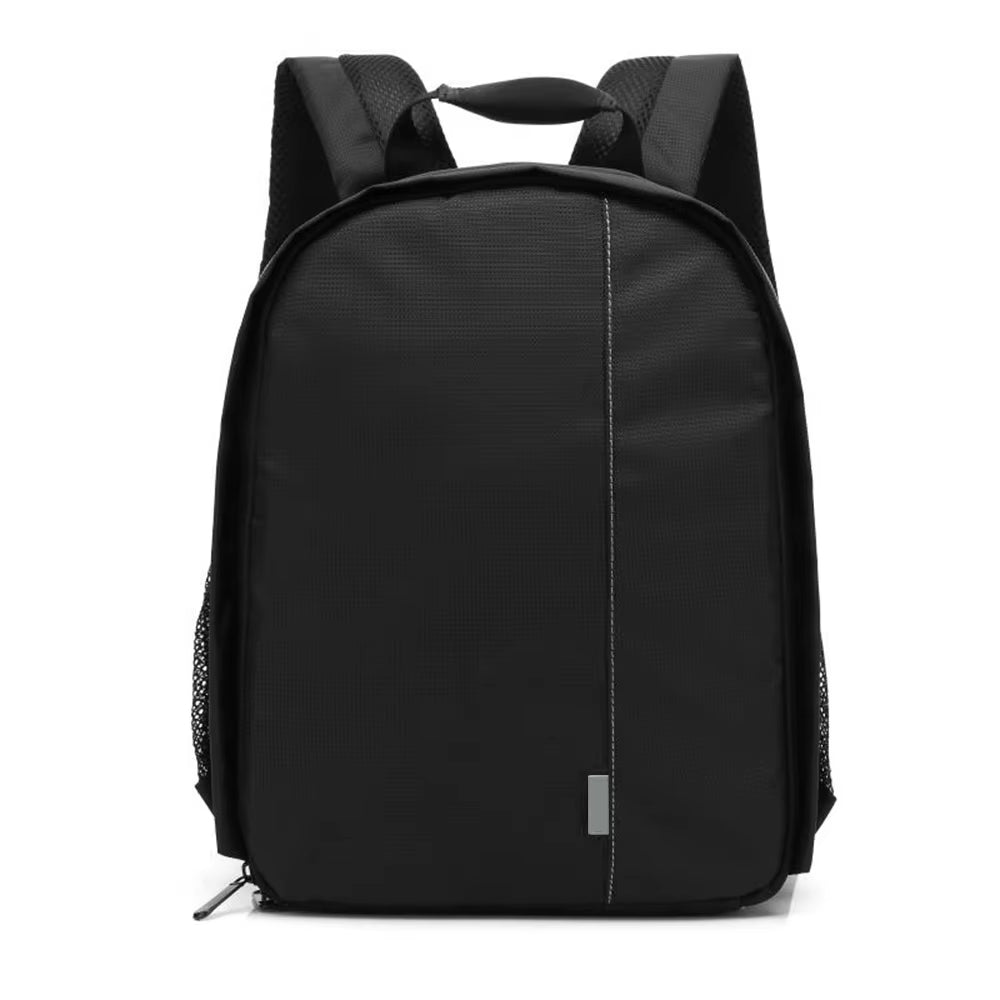 Waterproof Small DSLR Digital Camera Video Backpack
