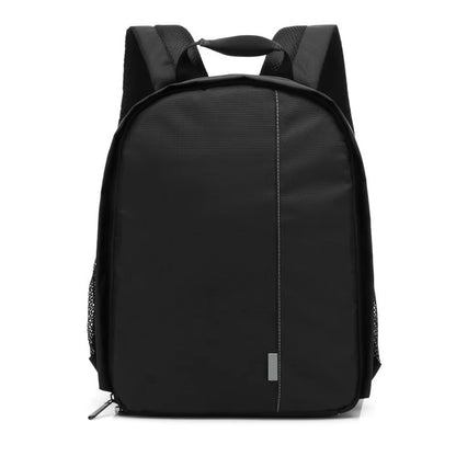 Waterproof Small DSLR Digital Camera Video Backpack