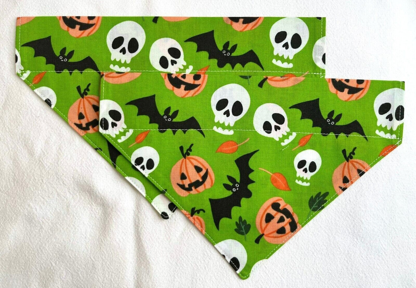 Halloween Dog Collar 