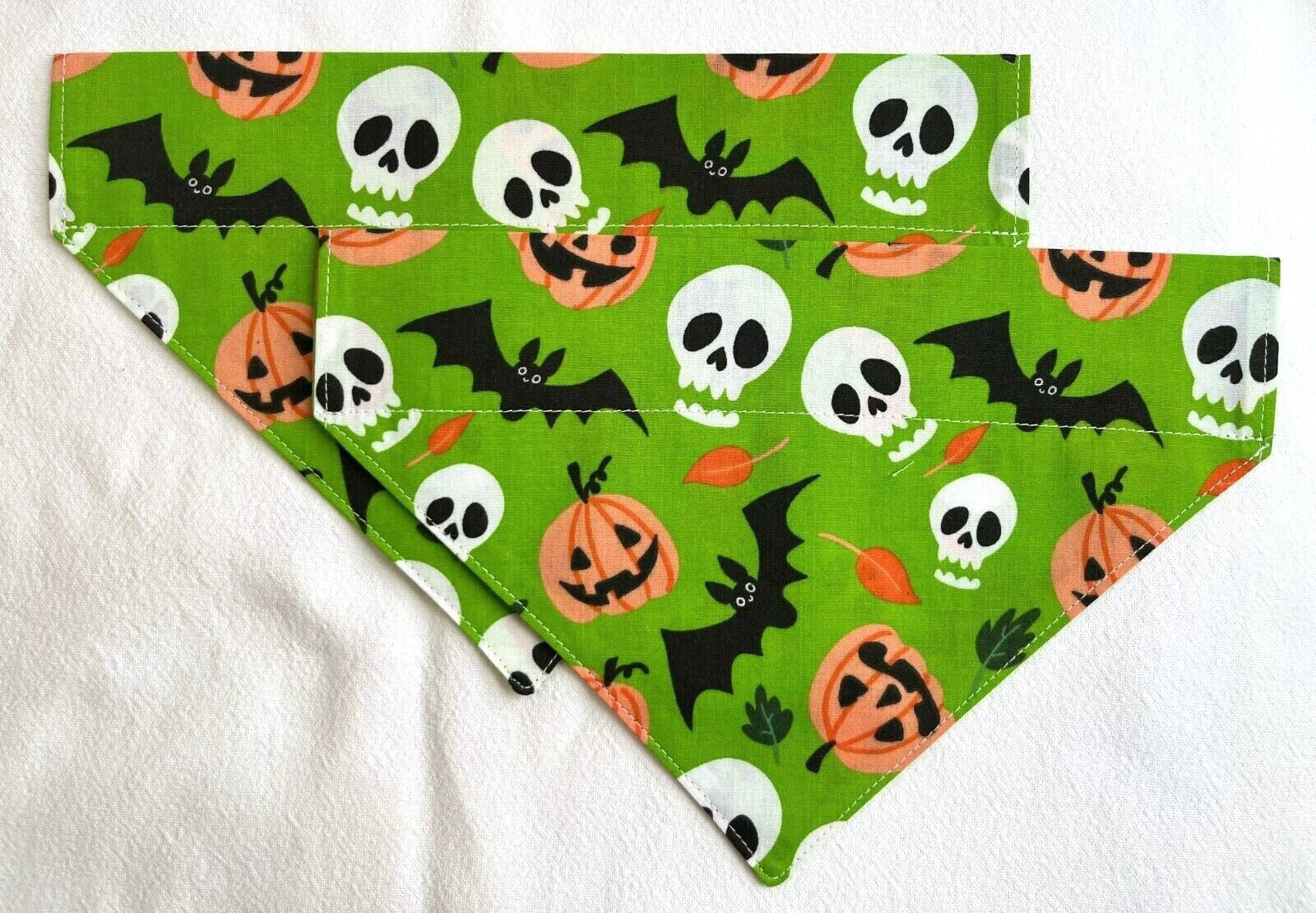 Halloween Dog Collar 