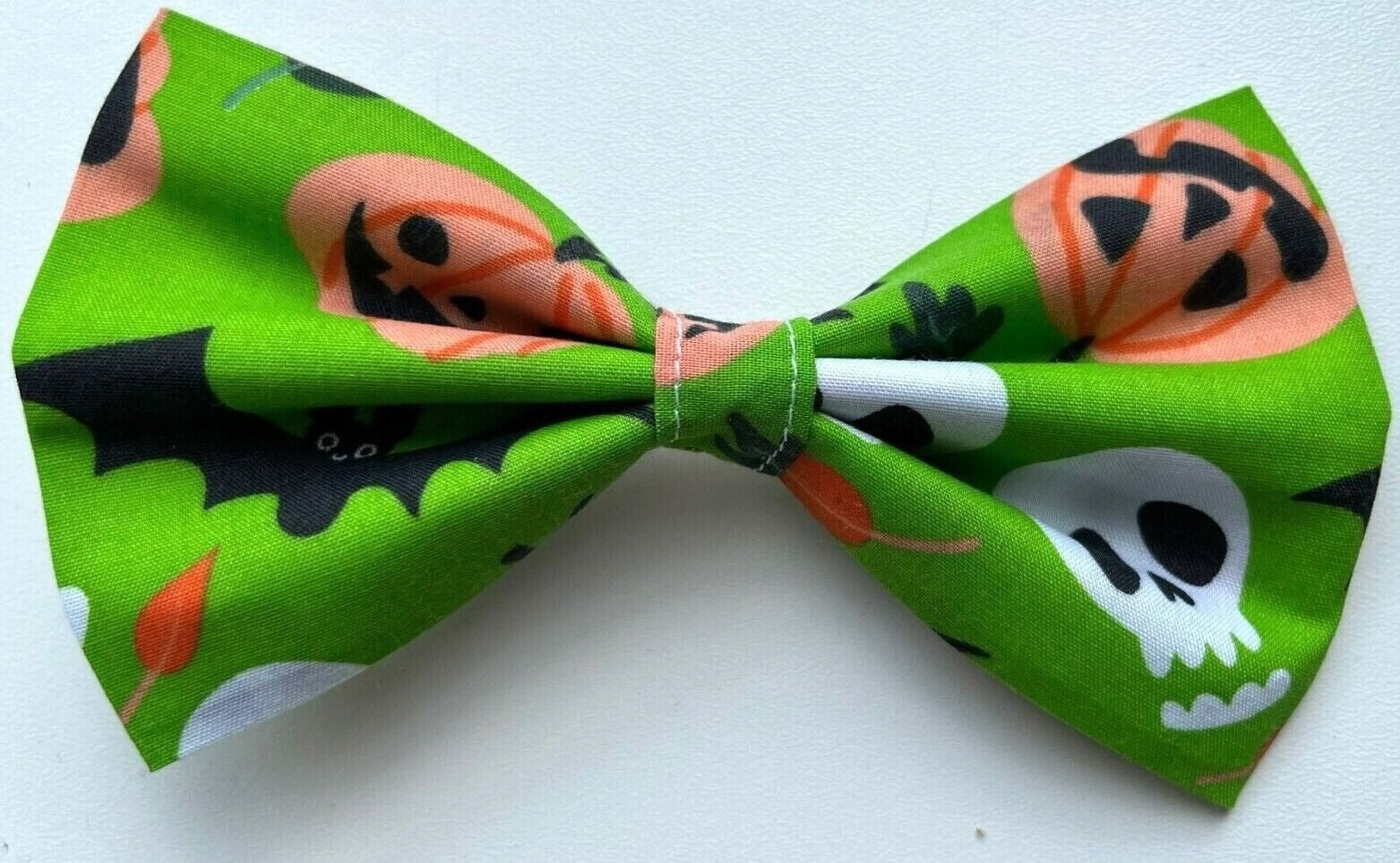Halloween Dog Collar 