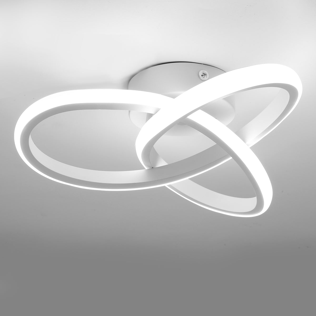 Modern Chandelier LED Lamp