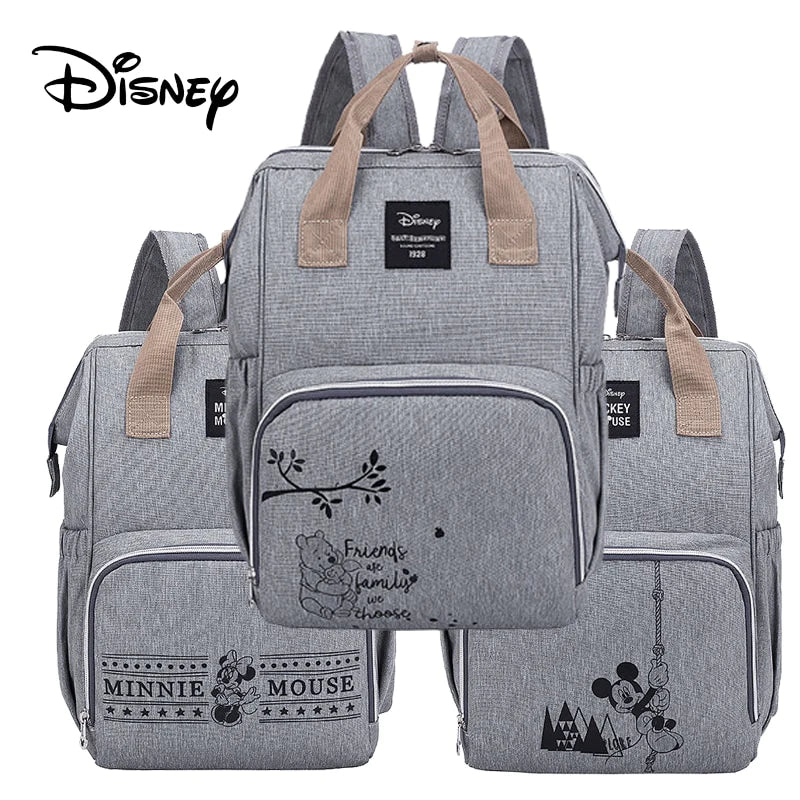 Disney Baby Diaper Bags 