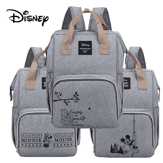 Disney Baby Diaper Bags 