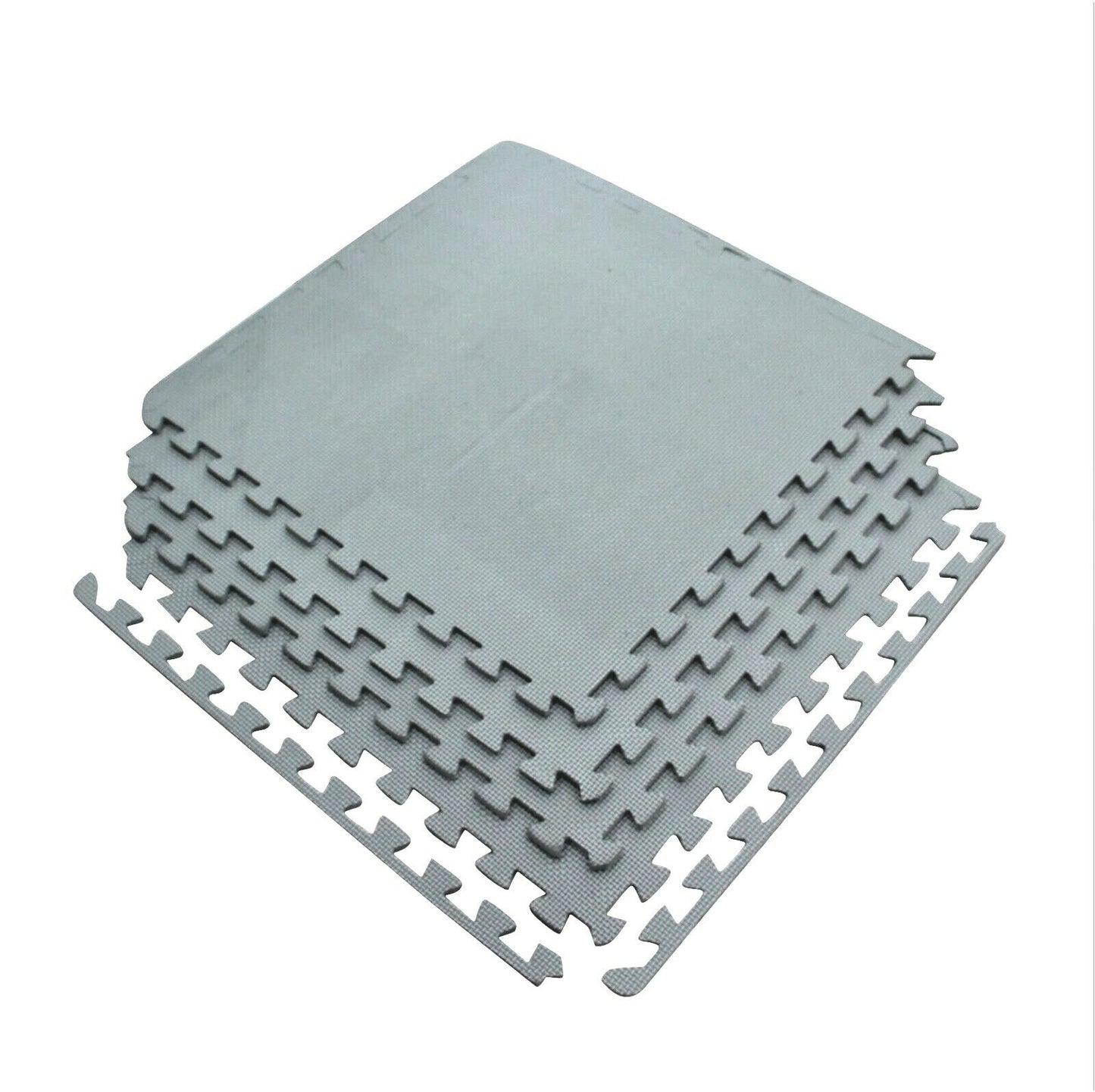 Gym Fitness Gymnastics Soft Foam Floor Mats