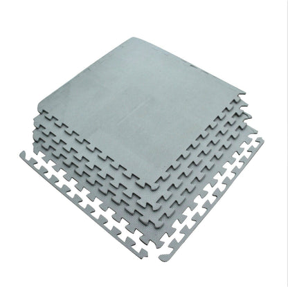 Gym Fitness Gymnastics Soft Foam Floor Mats