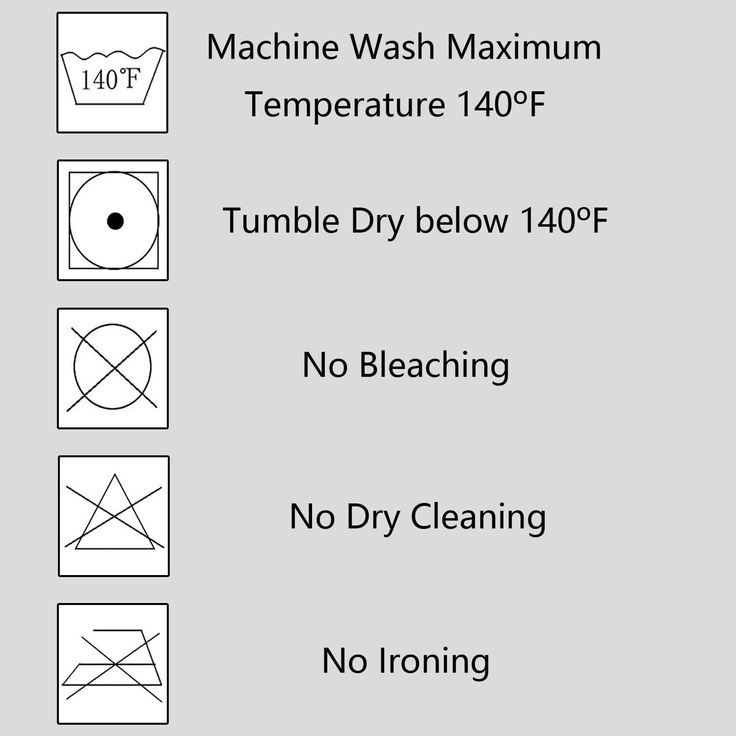 Mesh Laundry Bags