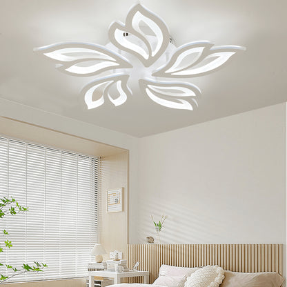 Modern Chandelier LED Lamp