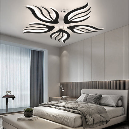 Modern Chandelier LED Lamp