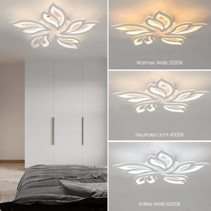 Modern Chandelier LED Lamp