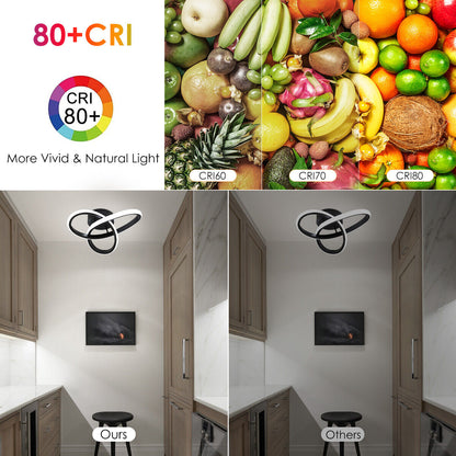 Modern Chandelier LED Lamp