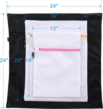 Mesh Laundry Bags