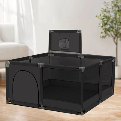 Portable Baby Playpen 