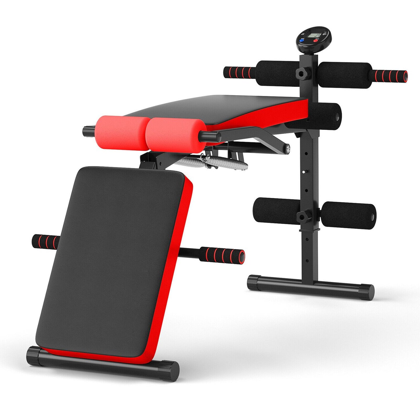 Multi Workout Weight Bench