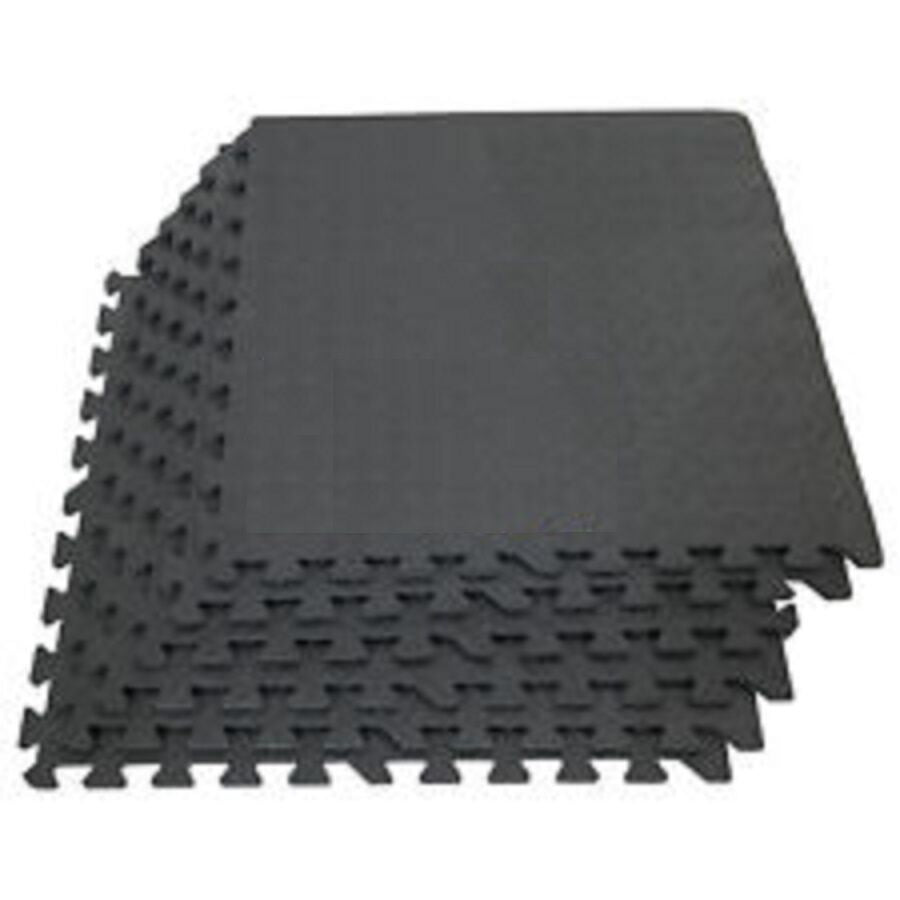 Gym Fitness Gymnastics Soft Foam Floor Mats