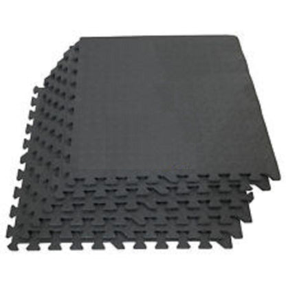 Gym Fitness Gymnastics Soft Foam Floor Mats